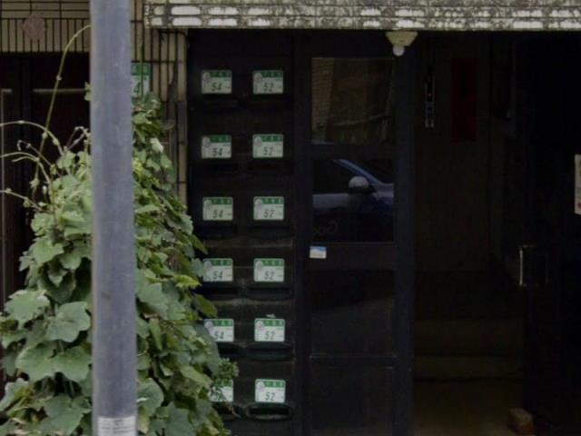 台北北投拍賣大樓-5