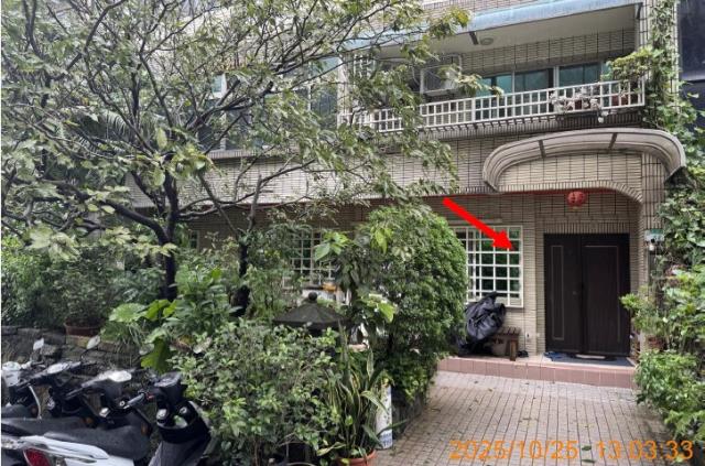 台北北投拍賣大樓-8