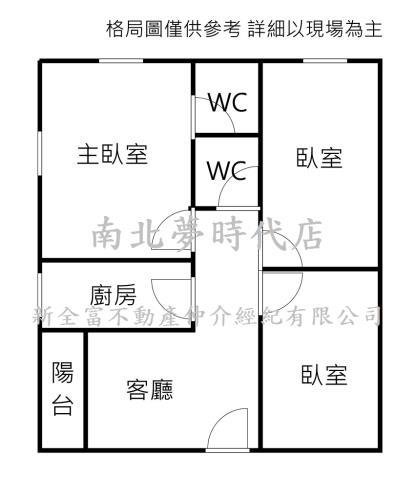 桃園大溪大樓-15