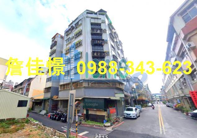 東區拍賣華廈-4