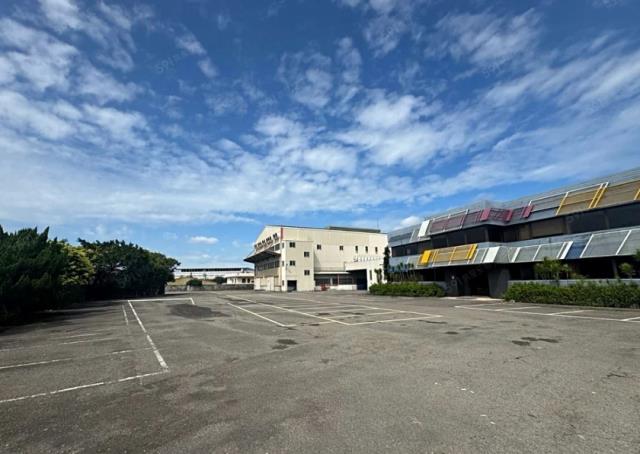 桃園大園廠房-2