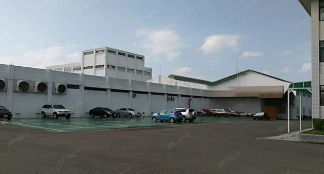 桃園中壢廠房-4