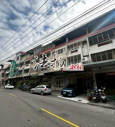 太平透天法拍-1