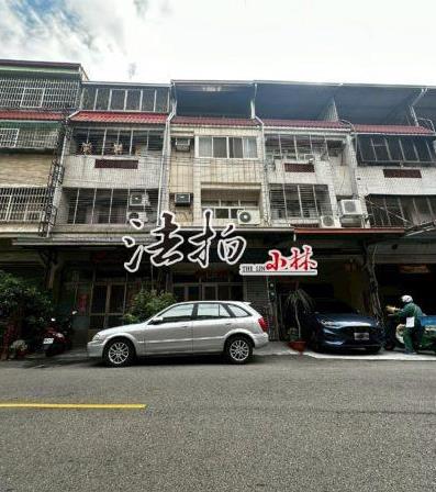 太平透天法拍-2