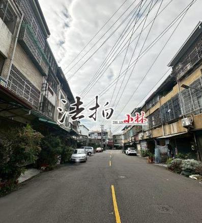 太平透天法拍-3