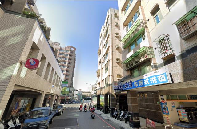 台南法拍大樓-2