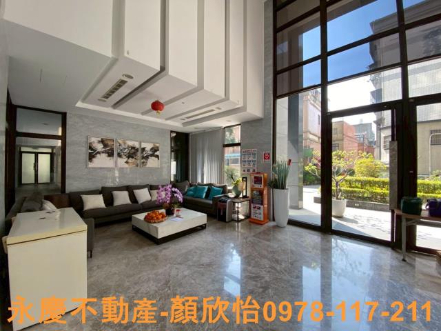 新竹北區大樓-1