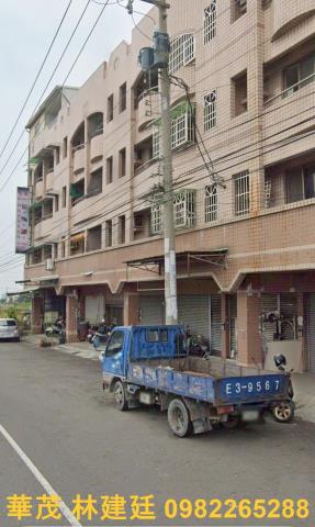 高雄湖內法拍透天-2