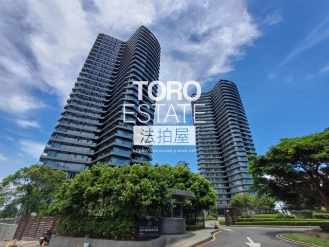 新北淡水法拍大樓-1