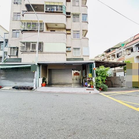 台南歸仁店面-10