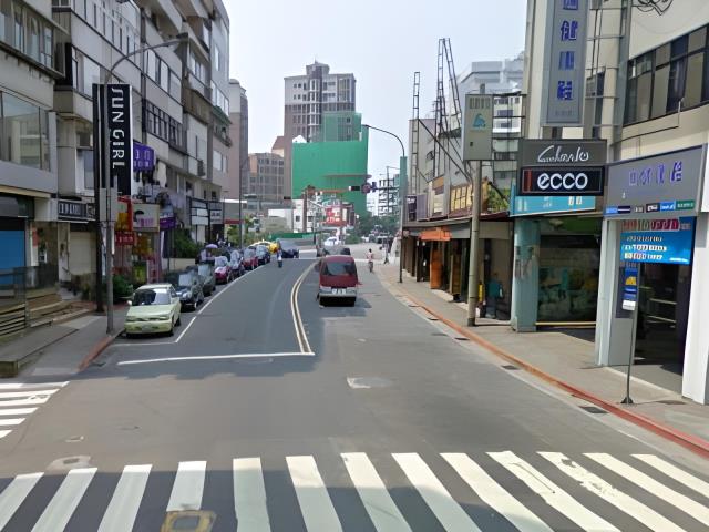 台北士林華廈法拍-3