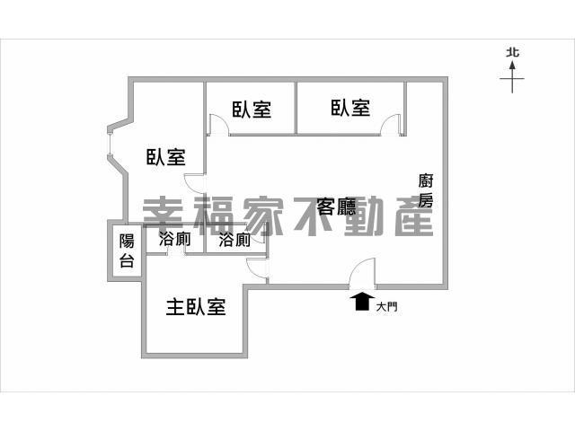 台南永康華廈-15