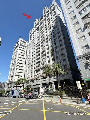 淡水法拍大樓-4