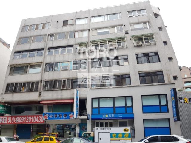 士林法拍華廈-1