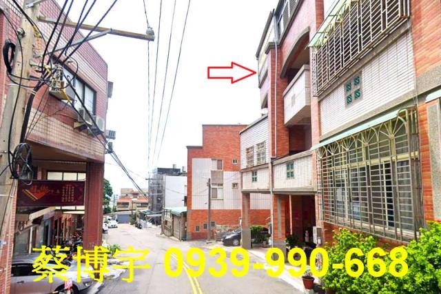 大甲法拍屋水源路透天