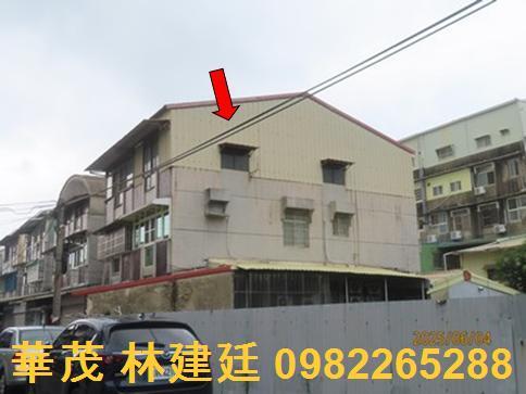 嘉義大林透天法拍-5