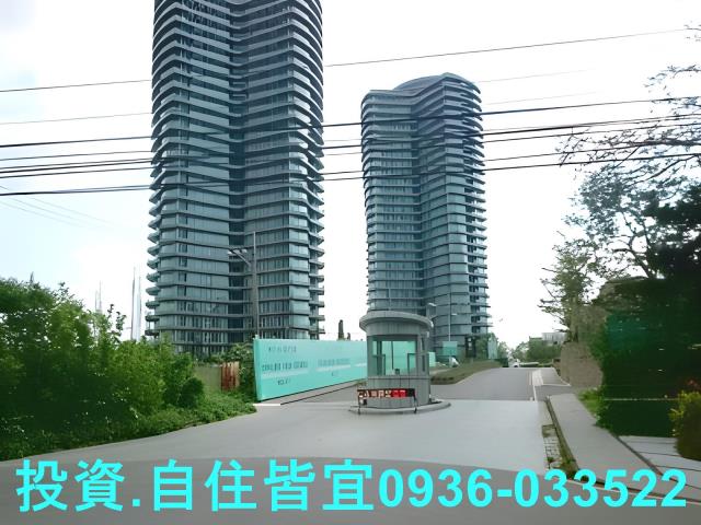 新北淡水大樓法拍-4