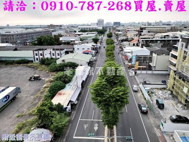 台南歸仁廠房-11