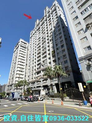 新北淡水拍賣大樓-3