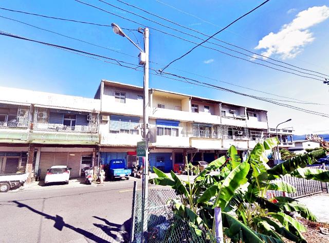 三星鄉大埔中路透天