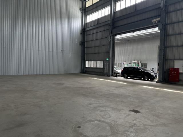 新北廠房-2