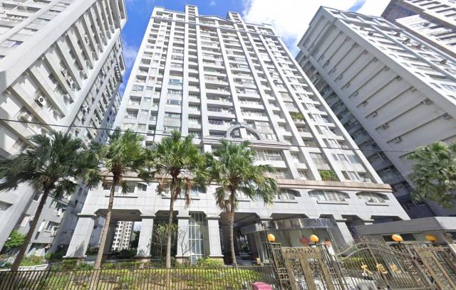 新北淡水拍賣大樓-1