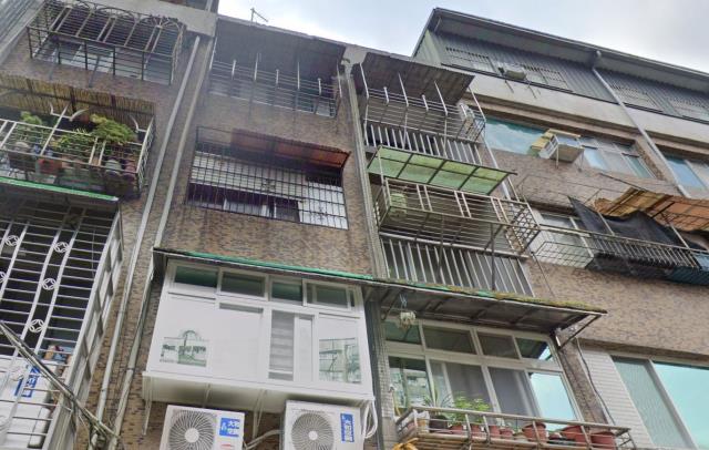 基隆暖暖法拍公寓-4