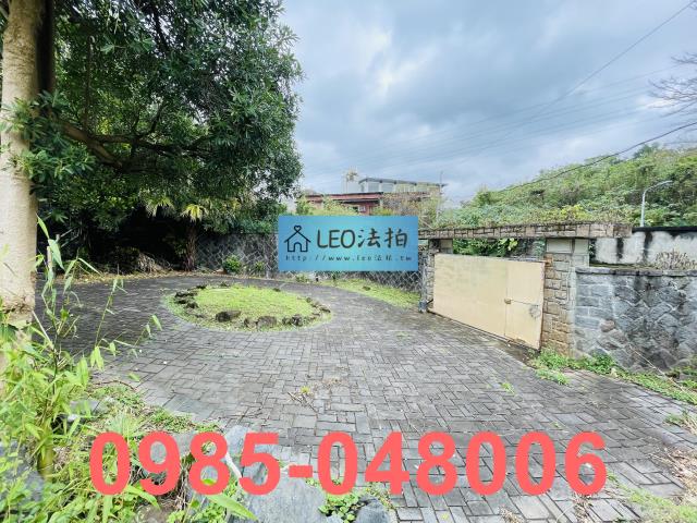 台北士林透天法拍-6