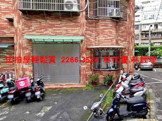 泰山法拍公寓-1