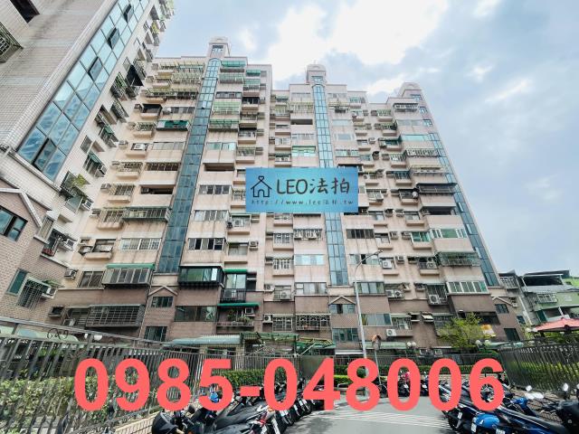 五股拍賣大樓-2