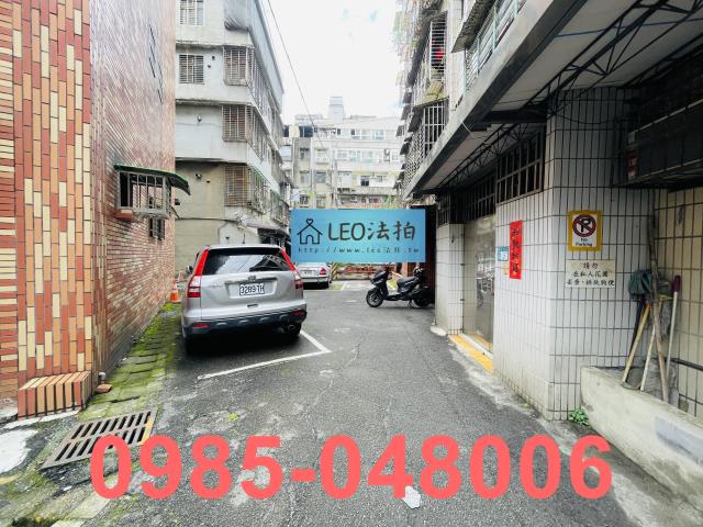 新北法拍公寓-6