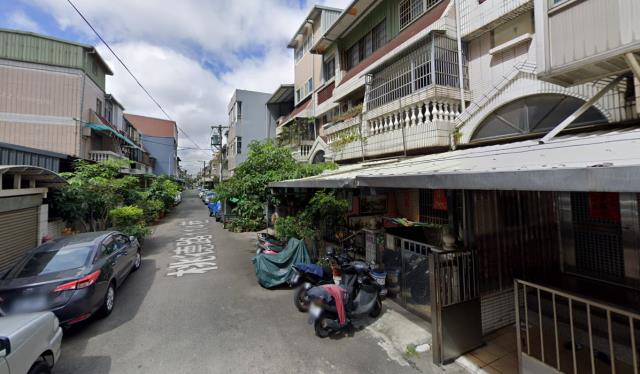 桃園法拍透天-2