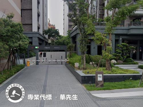 台中大樓法拍-6