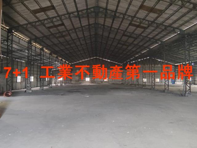 屏東萬丹廠房-1