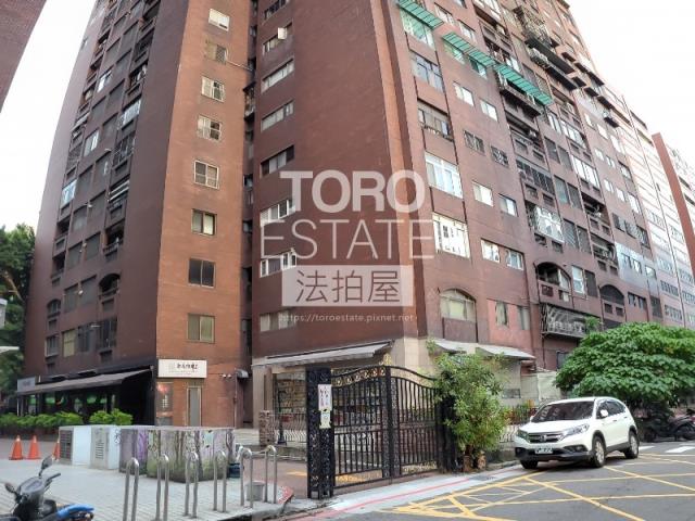 台北大安區法拍華廈-4