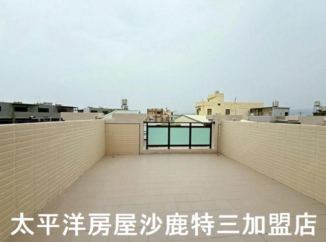 台中龍井透天-15