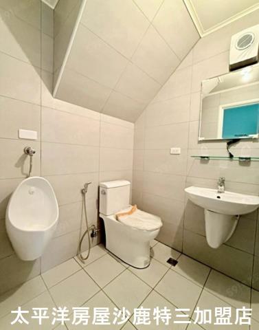 台中龍井透天-8