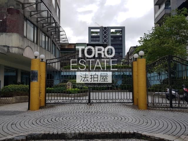 台北大安區法拍華廈-2