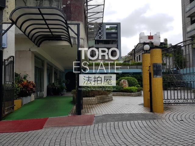 台北大安區法拍華廈-3