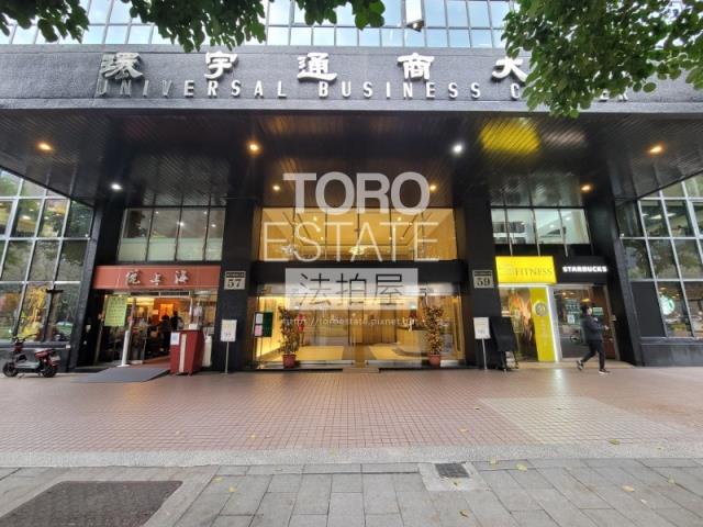 台北大安區大樓法拍-2