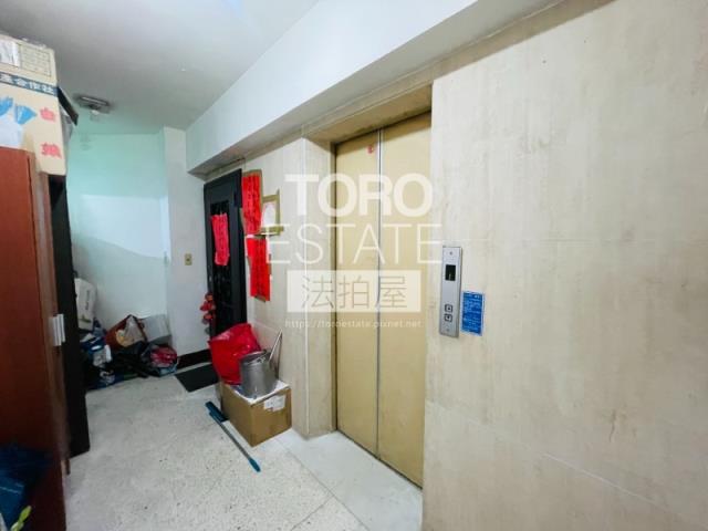 台北大安區華廈拍賣-4