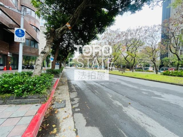 台北大安區法拍大樓-7