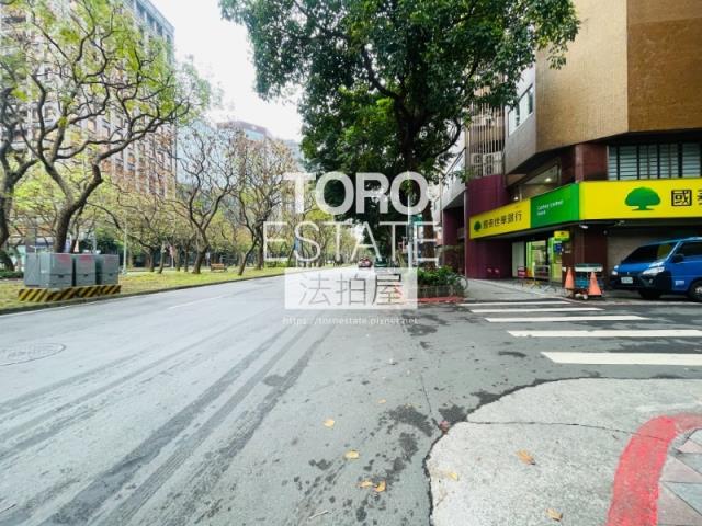 台北大安區法拍大樓-8