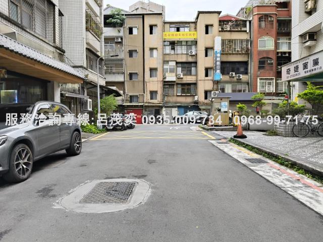 台北信義區華廈-10