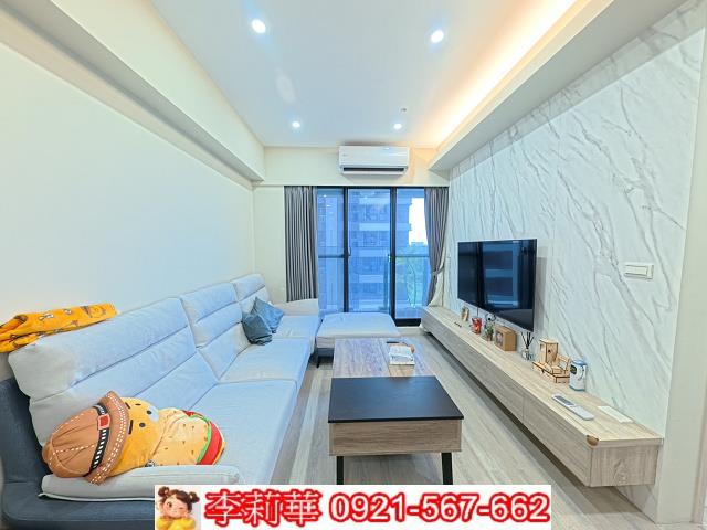 台南仁德大樓-1