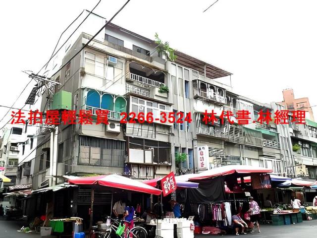 南港法拍公寓-5