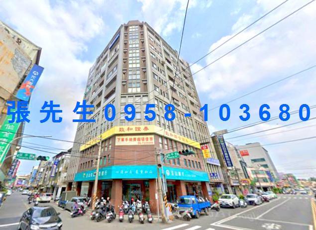 台南佳里法拍大樓-2