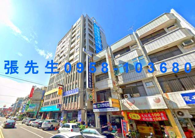 台南佳里法拍大樓-4