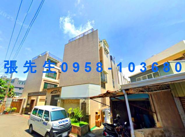 台南東區透天法拍-4