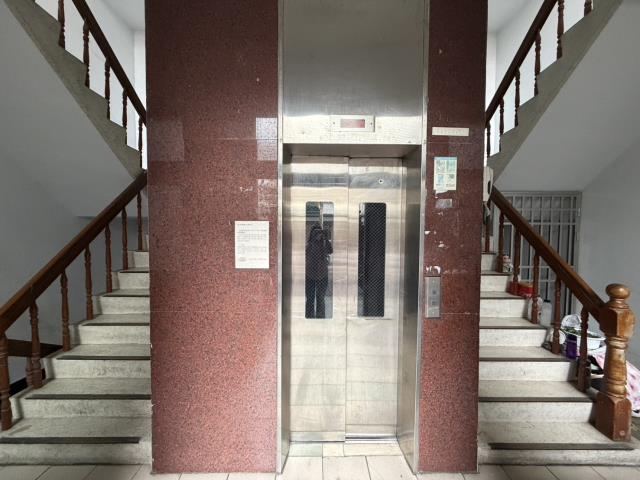 南投南投市華廈-1